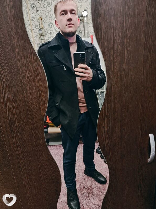 Максим, 30, Рубцовске — анкета №940496