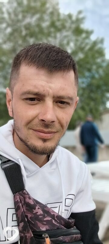 Денис, 37, Сочи — анкета №940501
