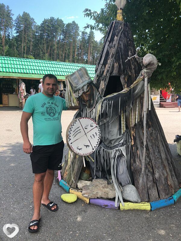 Михаил, 39, Новокузнецке — анкета №940505