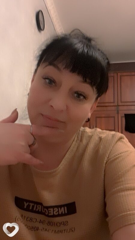 Анна, 43, Санкт-Петербурге — анкета №940506