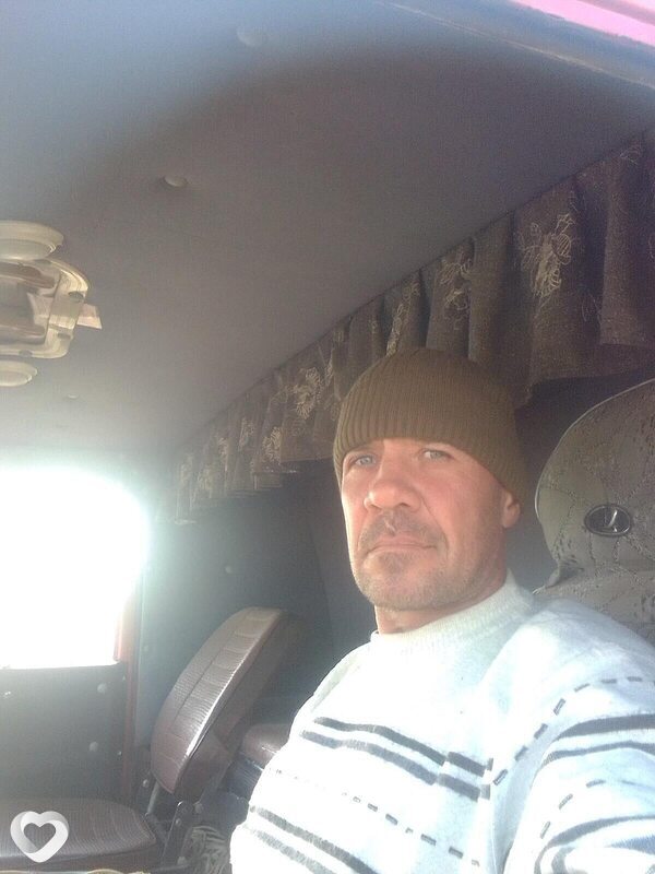 Данил Седов, 49, Волгограде — анкета №940509