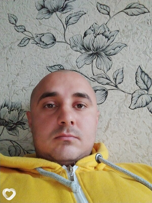 Дима, 32, Николаеве — анкета №940511