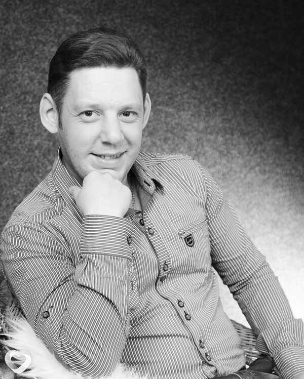 Алексей, 45, Москве — анкета №940514