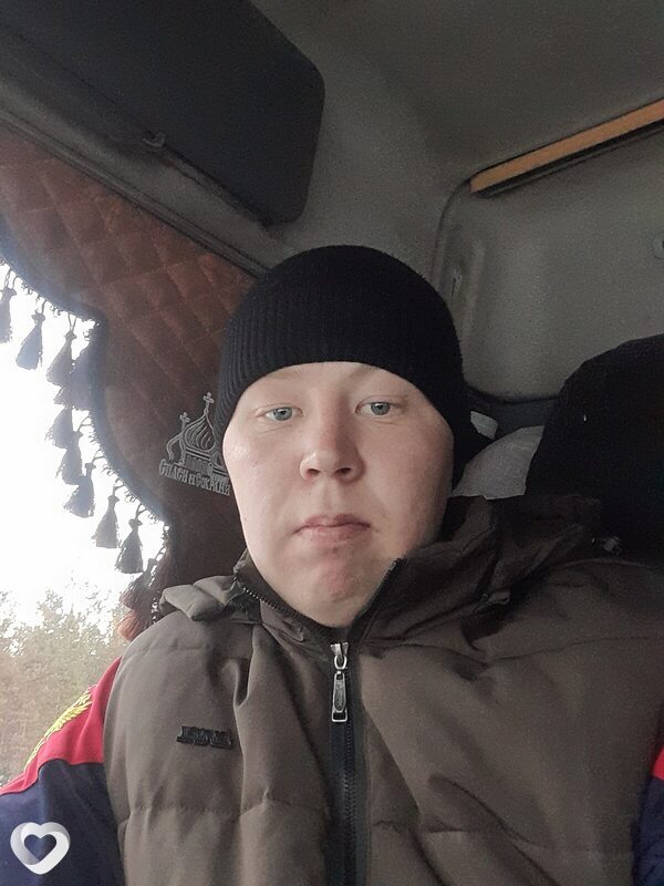 Виталий, 33, Улан-Удэ — анкета №940515