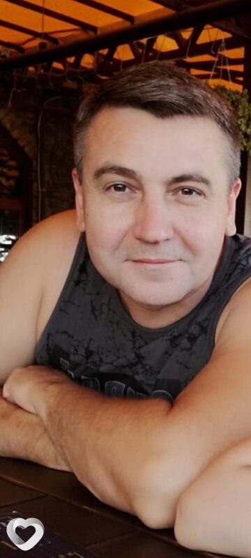 Андрей, 50, Тюмени — анкета №940521
