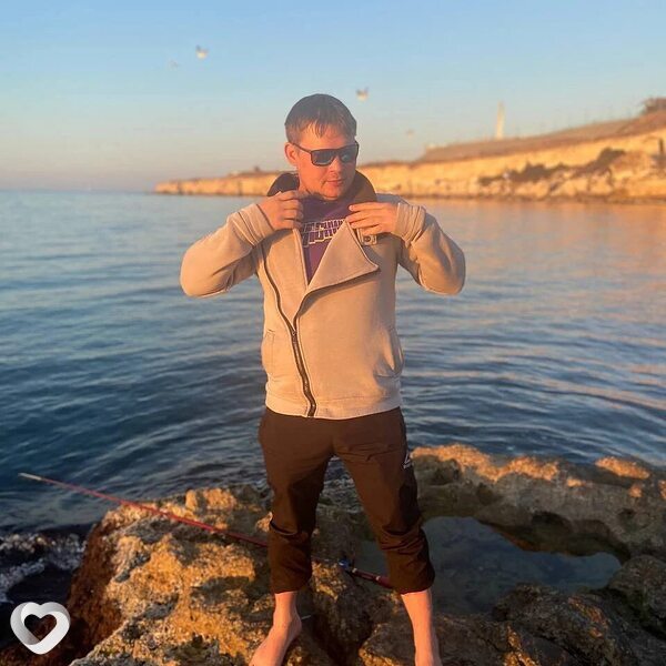 Евгений, 36, Иркутске — анкета №940523