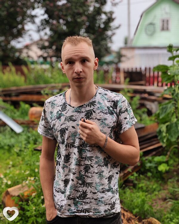 Николай, 30, Мозыре — анкета №940525