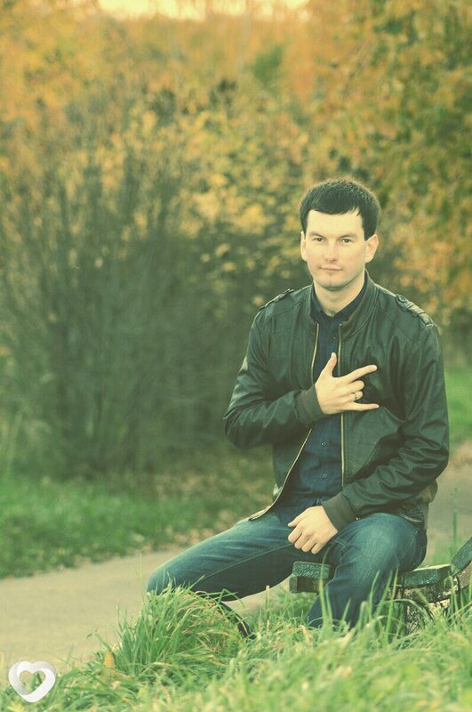 Алексей, 39, Москве — анкета №940531
