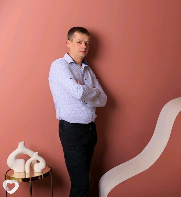 Александр, 33, Коврове — анкета №940532