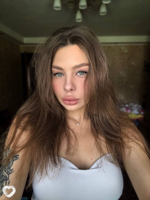 Екатерина, 35, Витебске — анкета №940533