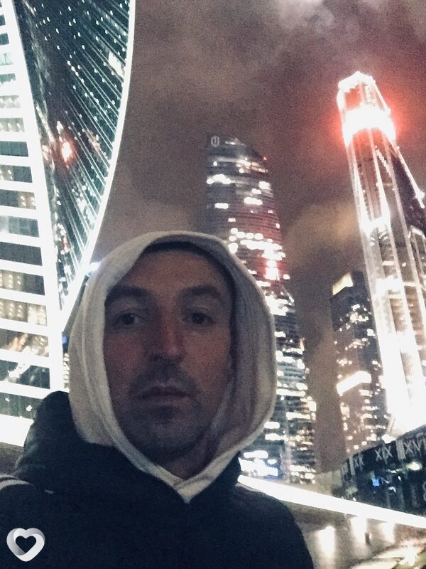 Кирилл, 38, Санкт-Петербурге — анкета №940543