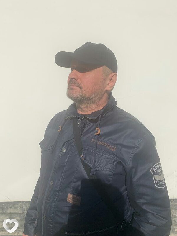 Алексей, 51, Перми — анкета №940544