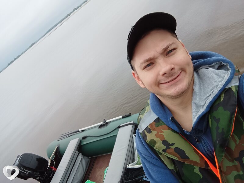 Александр, 25, Чебоксарах — анкета №940548