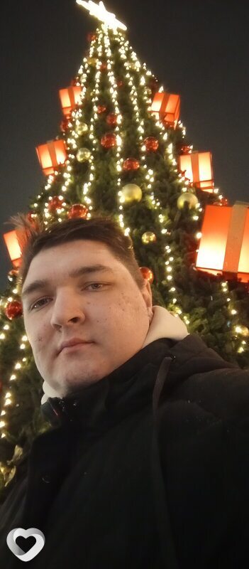 Ильназ, 26, Москве — анкета №940559
