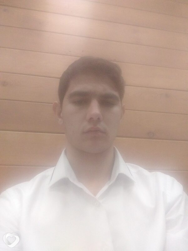 Макс, 22, Майкопе — анкета №940562