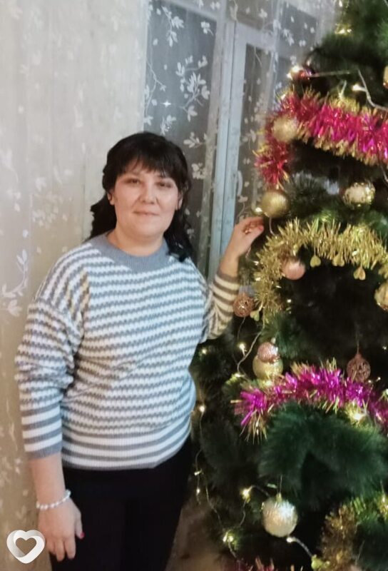 Зари, 46, Алматы — анкета №940669