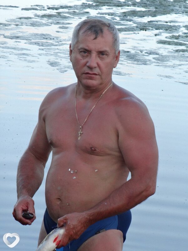 Игорь, 56, Нижнем Новгороде — анкета №940674