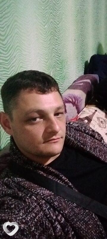 Сергей, 34, Риддер — анкета №940677