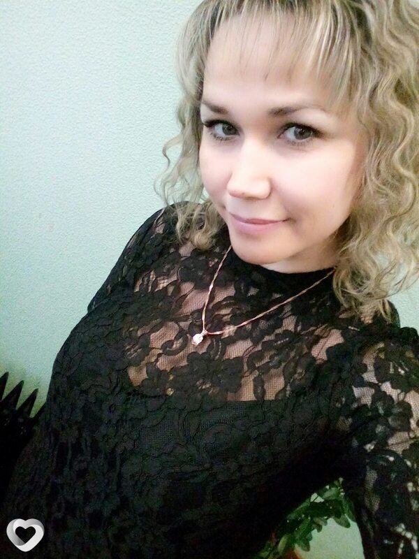Наталия, 45, Норильске — анкета №940682