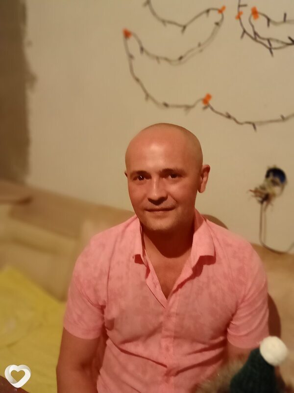 Алексей, 47, Благовещенске — анкета №940686