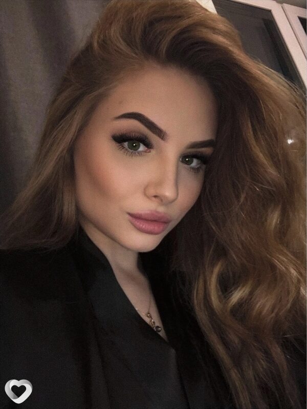 Анастасия Сон, 29, Нягани — анкета №940687