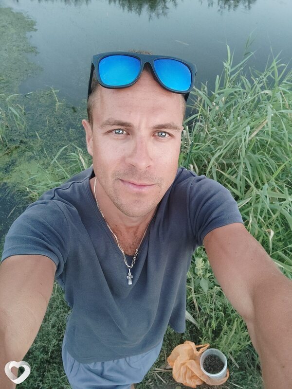 Андрей, 39, Перми — анкета №940591