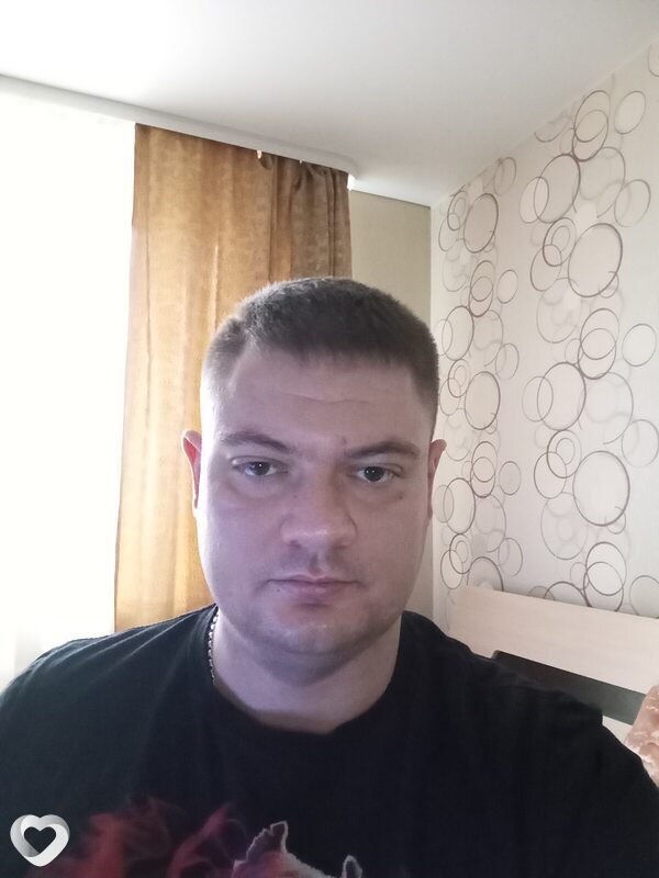 Андрей, 35, Мариуполе — анкета №940595
