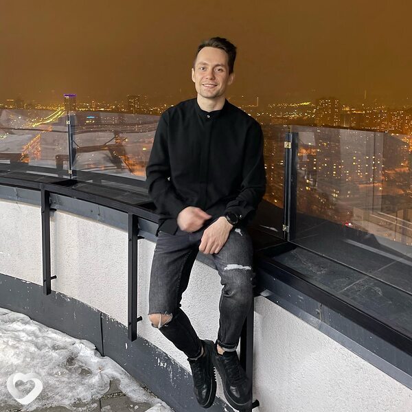 Александр, 31, Екатеринбурге — анкета №940598