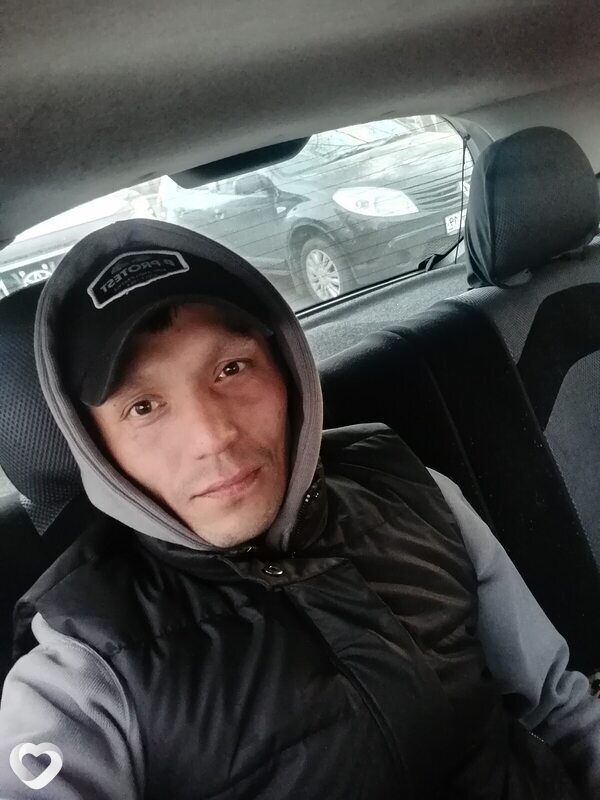 Роман, 39, Омске — анкета №940599