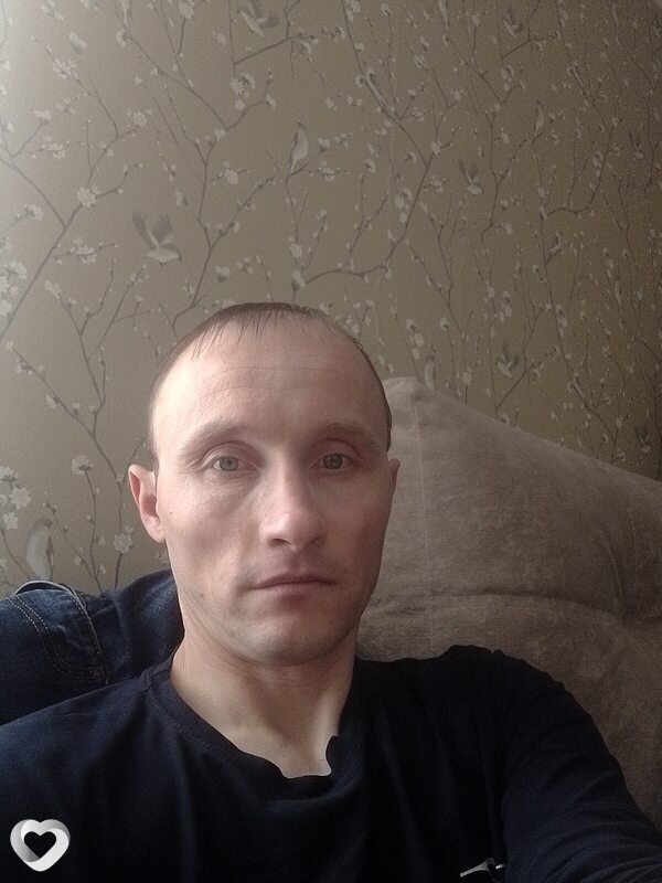 Рамиль, 43, Уфе — анкета №940605