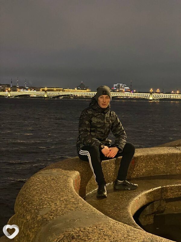 Андрей, 35, Йошкар-Оле — анкета №940619