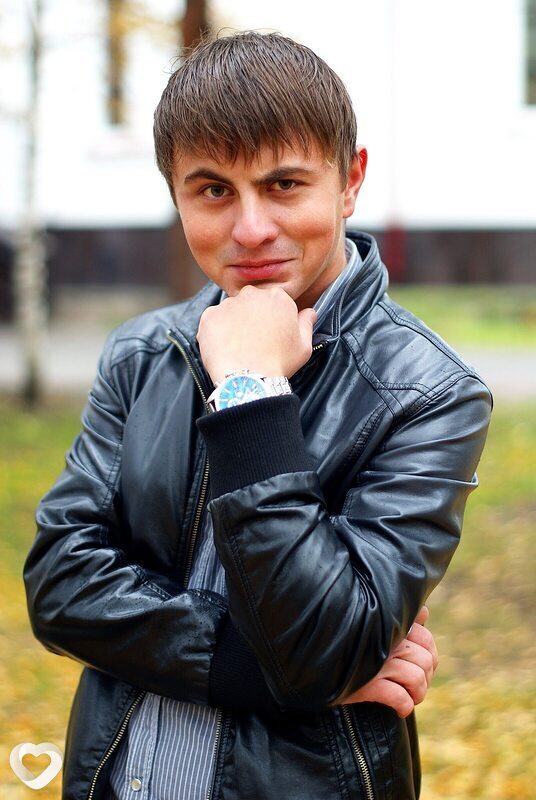 Сергей, 34, Солнечногорске — анкета №940622