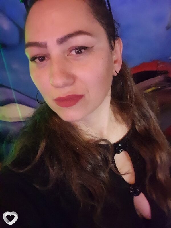 Ксюш, 43, Бресте — анкета №940636