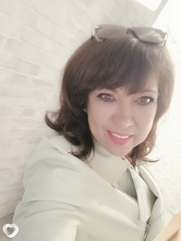 Гульнара, 52, Балакове — анкета №940637