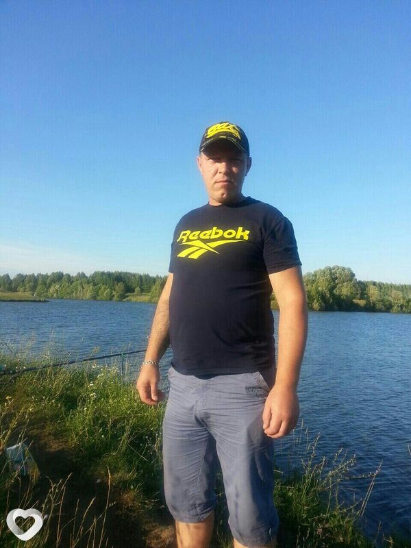 Сергей, 48, Казани — анкета №940639