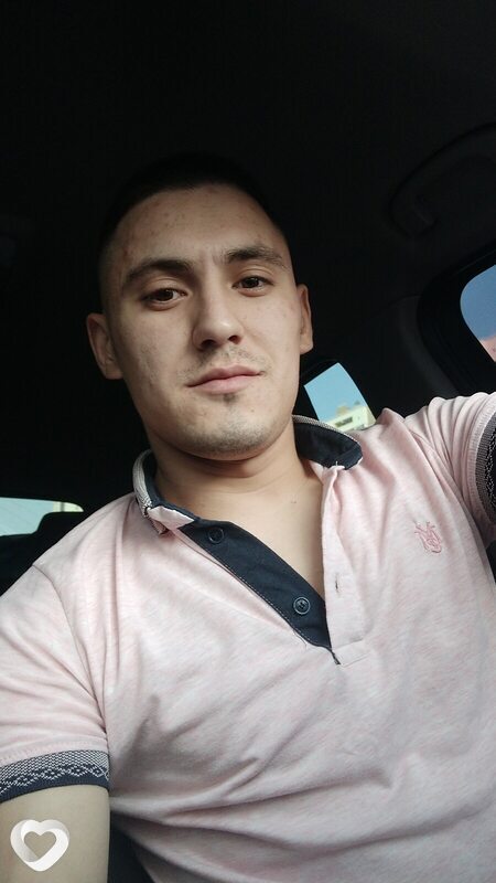 Владимир, 31, Тюмени — анкета №940741