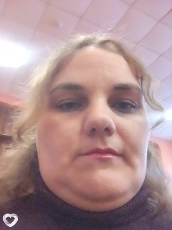 Лена, 37, Липецке — анкета №940743