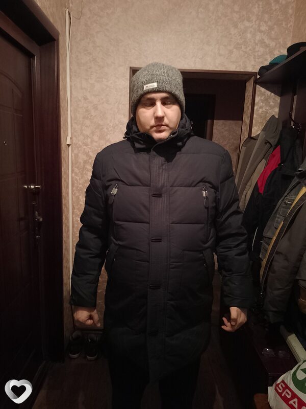 Николай, 39, Люберцах — анкета №940759