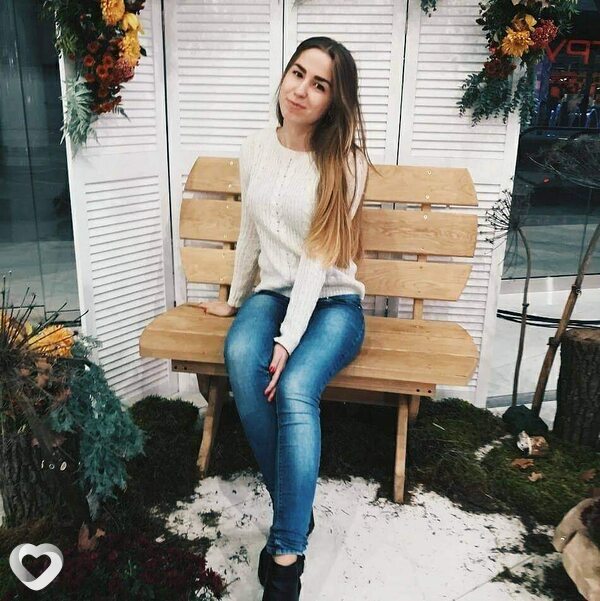 Наталия, 32, Киеве — анкета №940763
