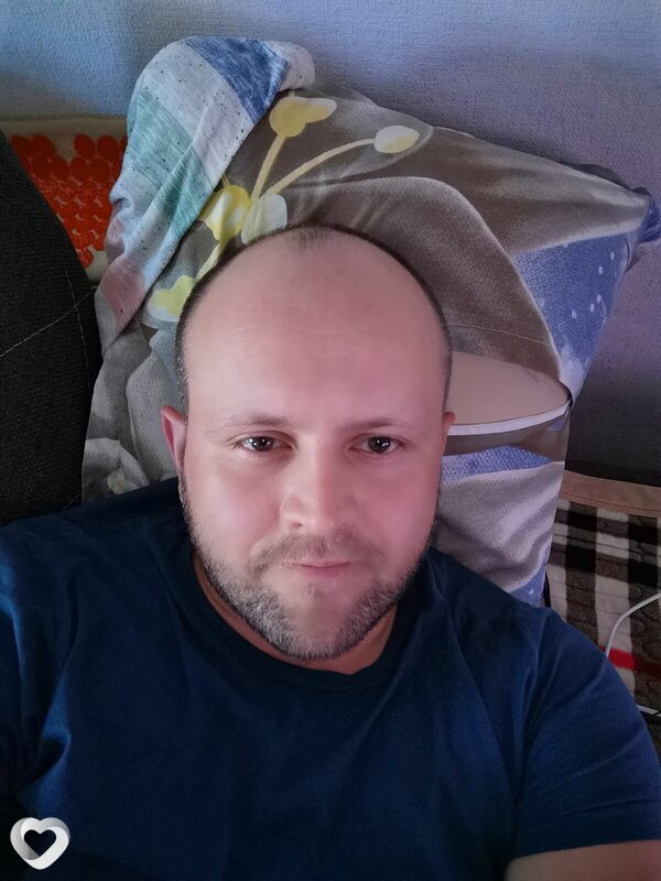 Андрей, 43, Комсомольске-на-Амуре — анкета №940765