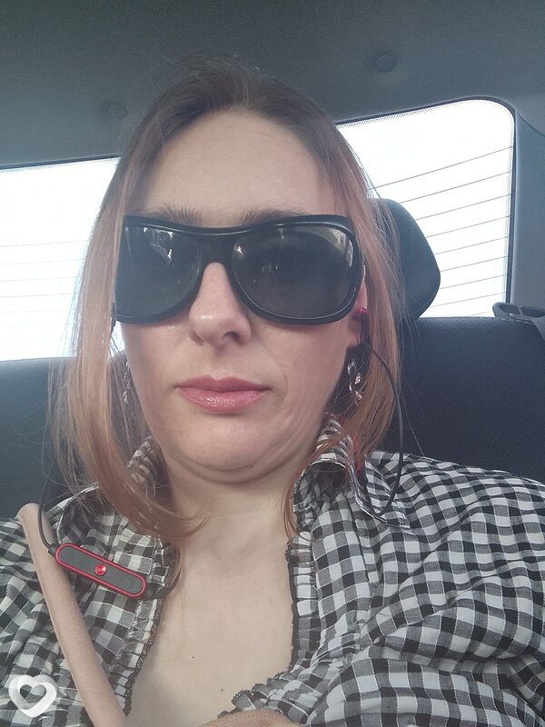 Юлия, 42, Екатеринбурге — анкета №940695