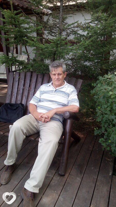 Олег, 57, Красноярске — анкета №940697