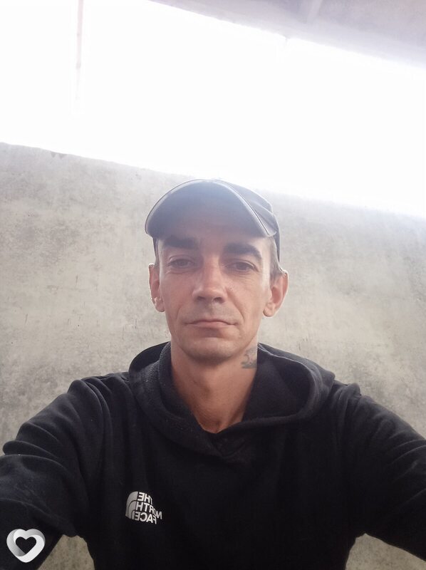 Константин, 40, Москве — анкета №940705