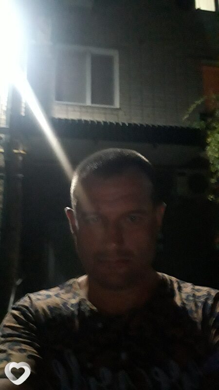 Игорь, 46, Кропоткине — анкета №940708