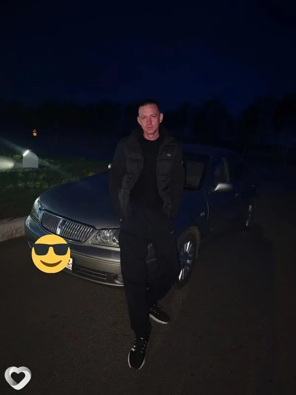 Василий, 38, Заринске — анкета №940711