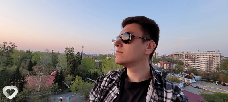 Игорь, 26, Томске — анкета №940714