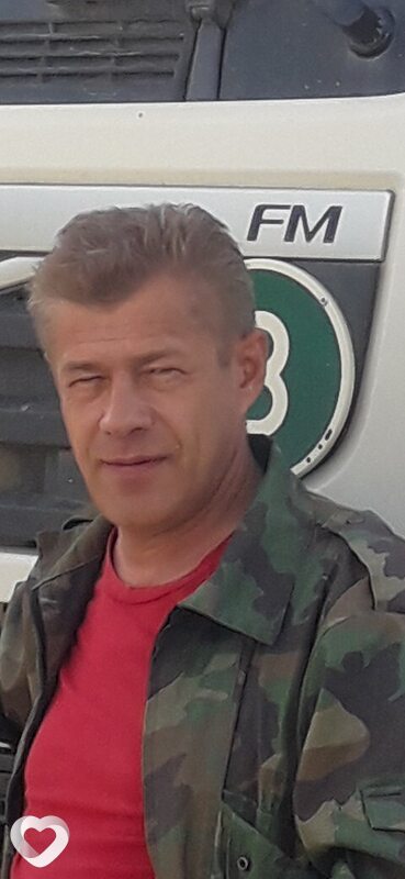 Андрей, 47, Благовещенске — анкета №940643