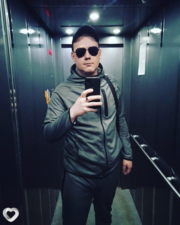 Денис, 30, Кирове — анкета №940650
