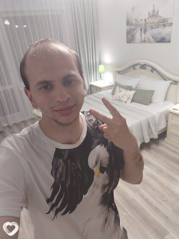 Денис, 23, Новосибирске — анкета №940651
