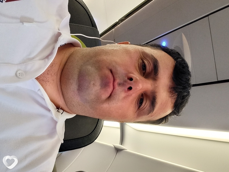 Дилдод, 39, Чите — анкета №940655